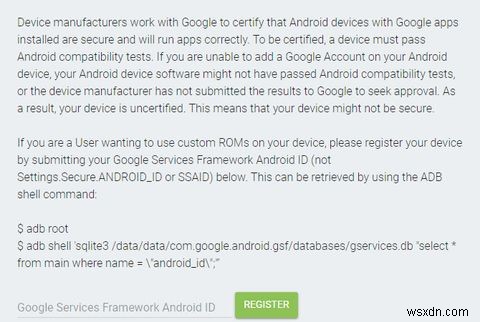 カスタムROMのAndroidにGoogleアプリを復活させる方法|GAppsの選び方とインストール手順