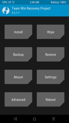 カスタムROMのAndroidにGoogleアプリを復活させる方法|GAppsの選び方とインストール手順