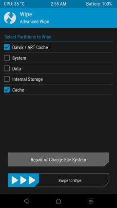 カスタムROMのAndroidにGoogleアプリを復活させる方法|GAppsの選び方とインストール手順