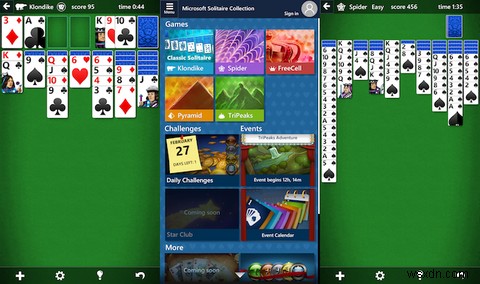 スマホで暇つぶしに最適！無料で遊べるおすすめソリティアゲーム6選