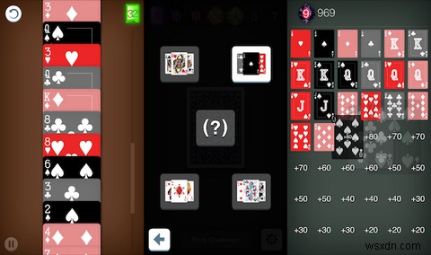 スマホで暇つぶしに最適！無料で遊べるおすすめソリティアゲーム6選