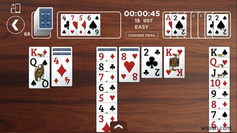 スマホで暇つぶしに最適！無料で遊べるおすすめソリティアゲーム6選