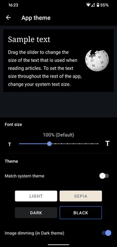 今すぐ導入したいAndroidダークモード対応アプリ12選