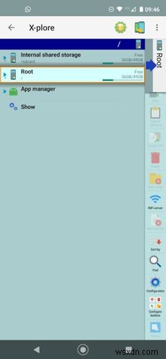 Androidにおすすめの無料ファイルエクスプローラーアプリ7選