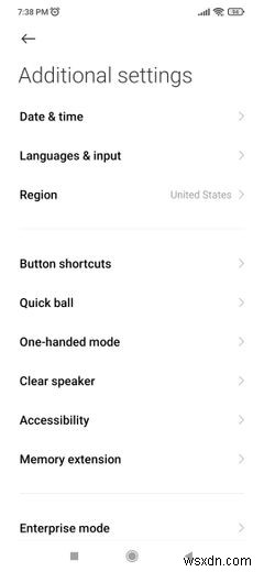 大型化したAndroidスマホを快適に片手で操作する方法