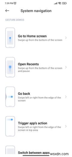 大型化したAndroidスマホを快適に片手で操作する方法