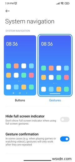 大型化したAndroidスマホを快適に片手で操作する方法