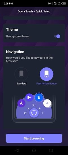 大型化したAndroidスマホを快適に片手で操作する方法
