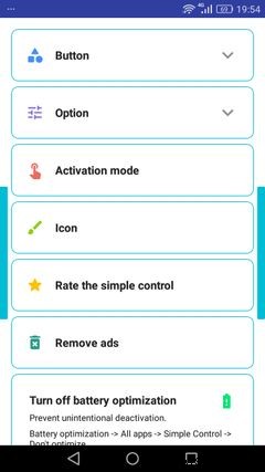 大型化したAndroidスマホを快適に片手で操作する方法