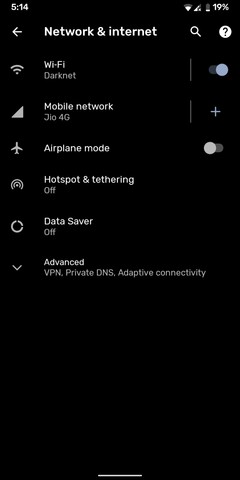 AndroidでWi-Fi通話ができない？今すぐ試せる9つの解決策