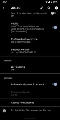 AndroidでWi-Fi通話ができない？今すぐ試せる9つの解決策