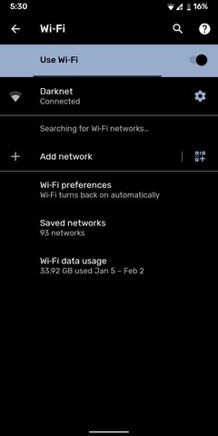 AndroidでWi-Fi通話ができない？今すぐ試せる9つの解決策