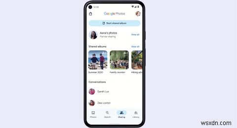 Googleフォトの新機能まとめ|写真の整理をもっと簡単にする最新アップデート