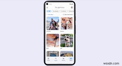 Googleフォトの新機能まとめ|写真の整理をもっと簡単にする最新アップデート