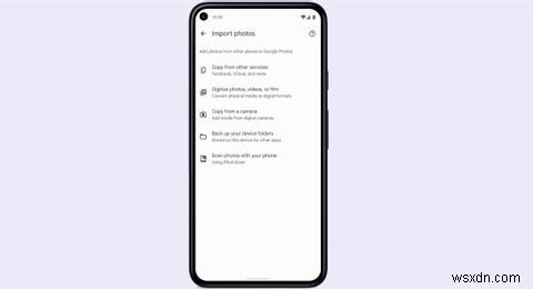 Googleフォトの新機能まとめ|写真の整理をもっと簡単にする最新アップデート