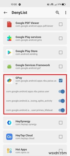 MagiskでAndroidのroot検知を回避する方法|DenyListとアプリ偽装でルートを隠すテクニック