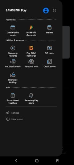 Samsung Payを完全に無効化・アンインストールする方法