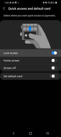Samsung Payを完全に無効化・アンインストールする方法