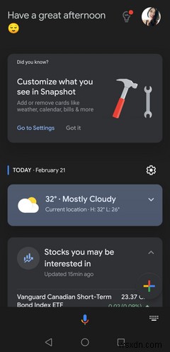 Androidスマホで位置情報リマインダーを設定する3つの方法