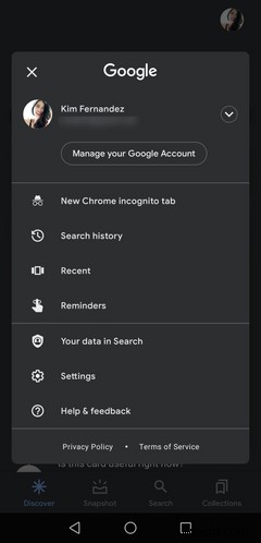 Androidスマホで位置情報リマインダーを設定する3つの方法