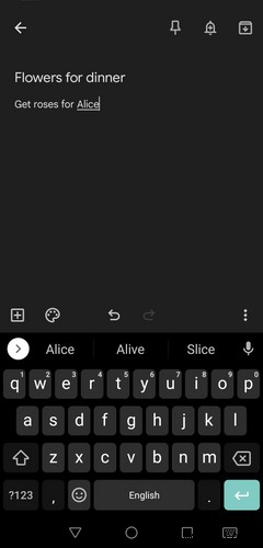 Androidスマホで位置情報リマインダーを設定する3つの方法