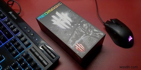 ZTE Nubia Red Magic 7:すべてのAndroidゲーマーが魅了される8つの素晴らしい機能