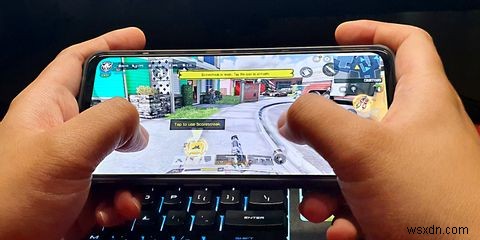 ZTE Nubia Red Magic 7:すべてのAndroidゲーマーが魅了される8つの素晴らしい機能