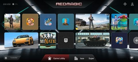 ZTE Nubia Red Magic 7:すべてのAndroidゲーマーが魅了される8つの素晴らしい機能