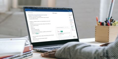 Galaxy純正キーボードでGrammarlyを有効・無効にする方法【サムスン端末対応】