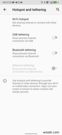 スマホのモバイル回線をPCで使う方法!テザリング(USB・Bluetooth・Wi-Fi)の設定手順と速度比較