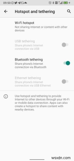 スマホのモバイル回線をPCで使う方法!テザリング(USB・Bluetooth・Wi-Fi)の設定手順と速度比較