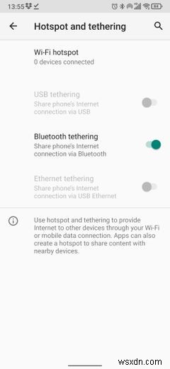 スマホのモバイル回線をPCで使う方法!テザリング(USB・Bluetooth・Wi-Fi)の設定手順と速度比較