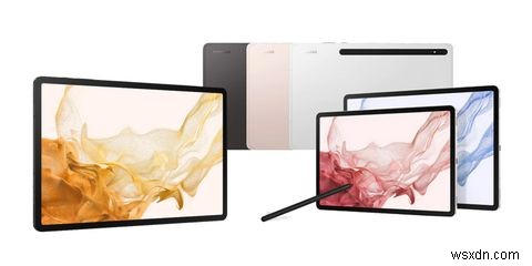Galaxy Tab S8とTab S7 FE徹底比較:あなたに最適なのはどちら?
