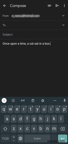 オフラインでもOK!Androidスマホでメモを取る5つの簡単な方法