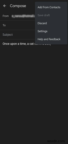 オフラインでもOK!Androidスマホでメモを取る5つの簡単な方法