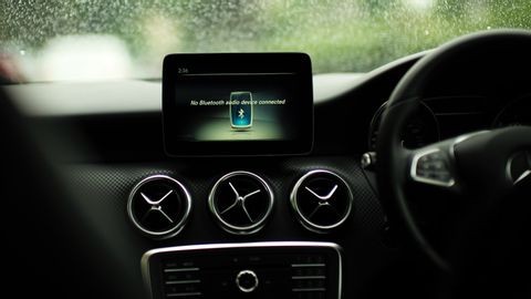 AndroidスマホでBluetoothデバイスをペアリング・接続する方法