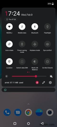 AndroidスマホでBluetoothデバイスをペアリング・接続する方法