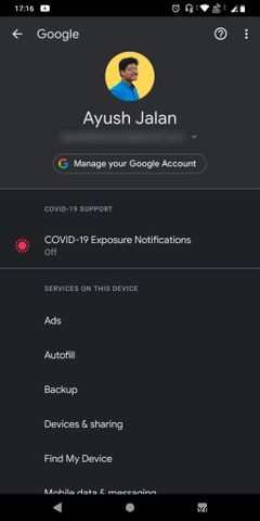 AndroidでGoogleアカウントの2段階認証をオフにする方法と知っておくべきリスク