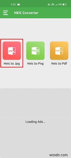 AndroidでHEIC画像を開く・JPGに変換する方法を徹底解説