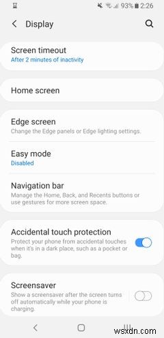 サムスンのスマホ・タブレットでスクリーンショットを撮る6つの方法【Galaxy対応】