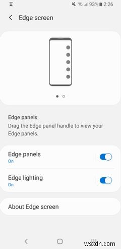サムスンのスマホ・タブレットでスクリーンショットを撮る6つの方法【Galaxy対応】