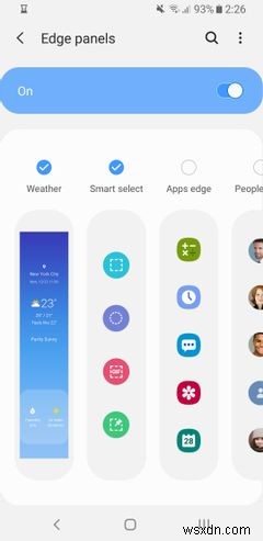 サムスンのスマホ・タブレットでスクリーンショットを撮る6つの方法【Galaxy対応】