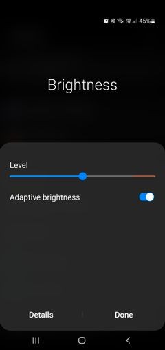 Androidの自動明るさが機能しない？原因と直し方を徹底解説