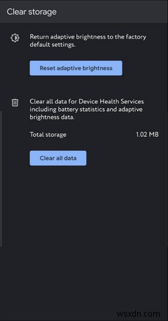 Androidの自動明るさが機能しない？原因と直し方を徹底解説