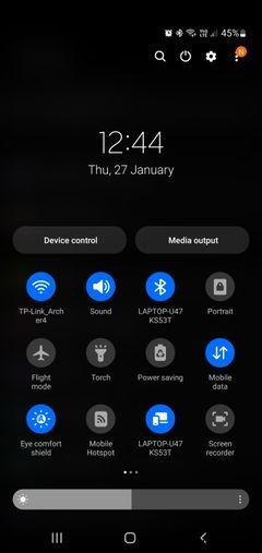 Androidの自動明るさが機能しない？原因と直し方を徹底解説