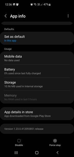 Androidの自動明るさが機能しない？原因と直し方を徹底解説