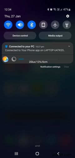 Androidの自動明るさが機能しない？原因と直し方を徹底解説