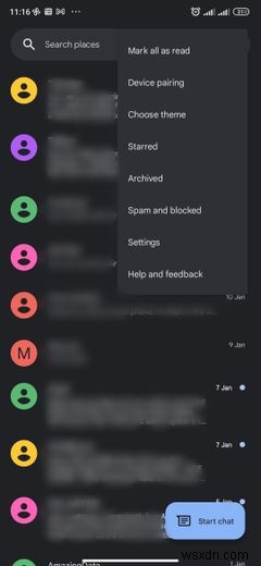 Google Messages for Web(Web版Googleメッセージ)の使い方完全ガイド