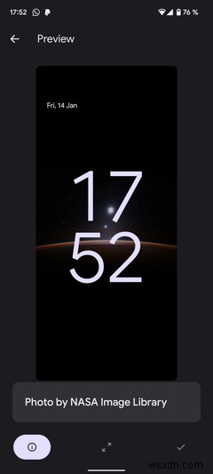 Android 12スマホのカスタマイズ方法：Material Youで壁紙と配色を自在に変える