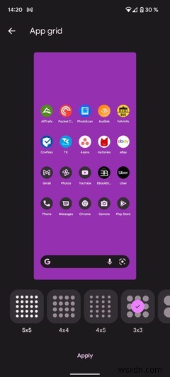 Android 12スマホのカスタマイズ方法：Material Youで壁紙と配色を自在に変える